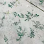 肌理印花抽象亲肤面料