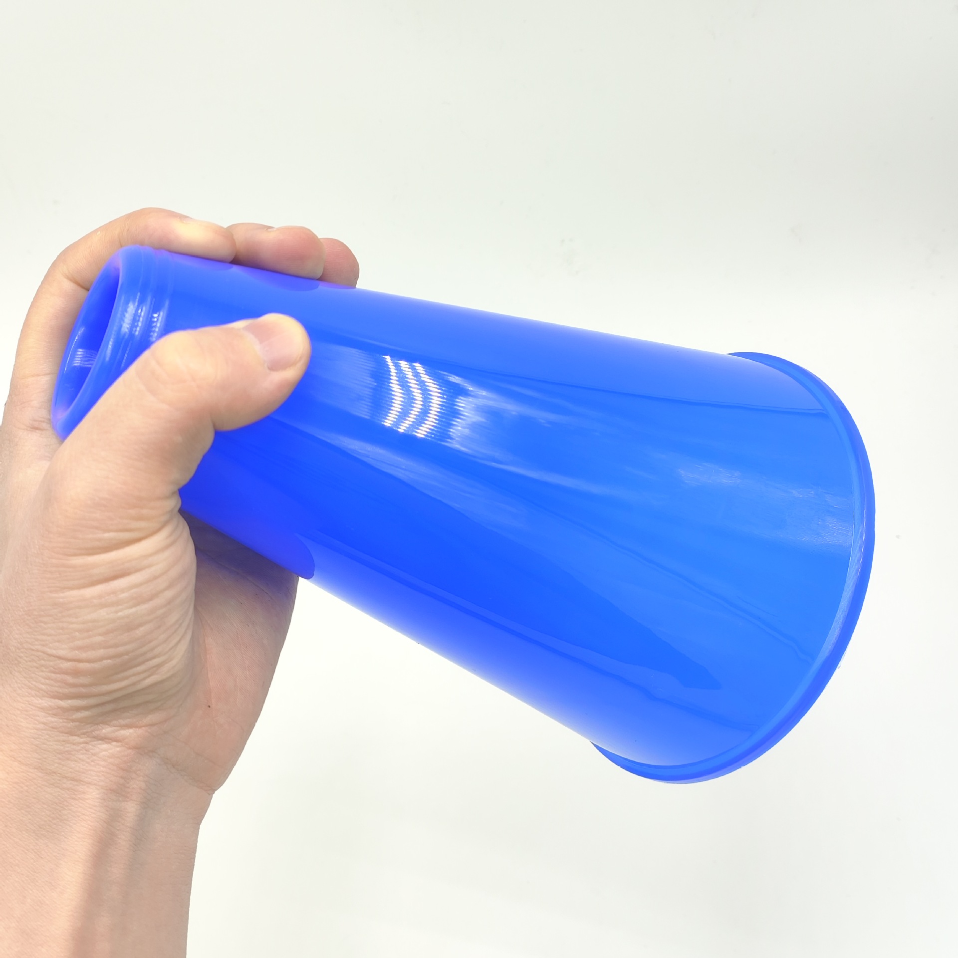 Gritar micrófono de refuerzo bocinas de fiesta atmósfera propósitos juegos de animadora juguetes vendidas directas