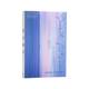 Qinghe Ji Sunset Postman Postcard Landscape Healing ins Literary Couple Illustration Student Gift Card