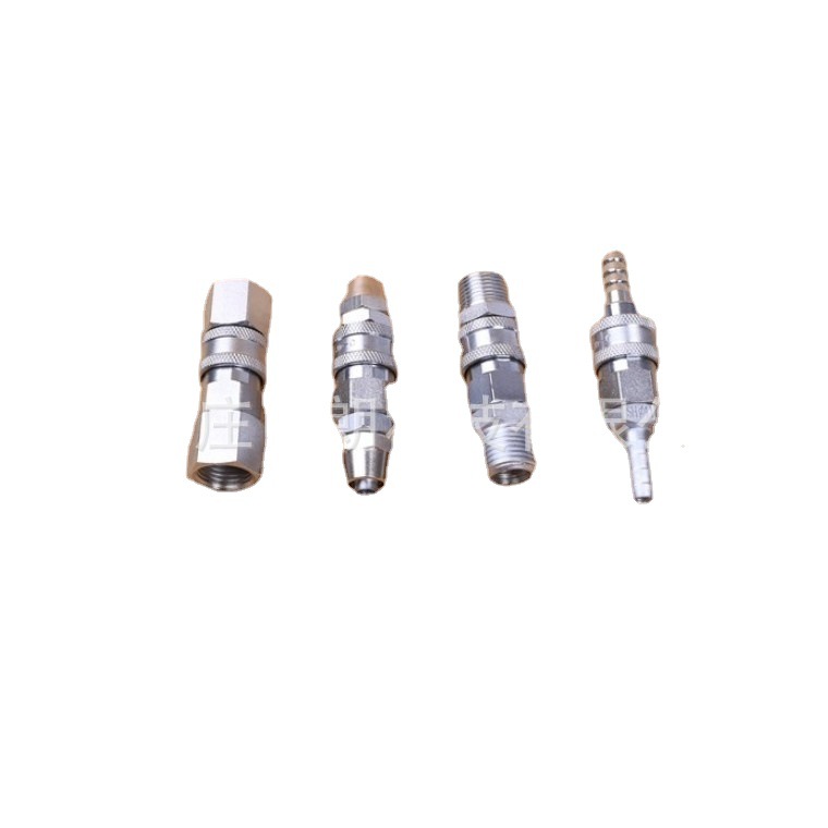 快换接头LSQ-ff-1-13矿用zdy3200S/4000S坑道钻机配件lsq高压接头