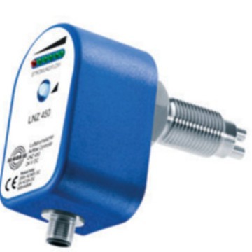 希而科德国代理 EGE LNZ450  报价快  货期快 价钱好