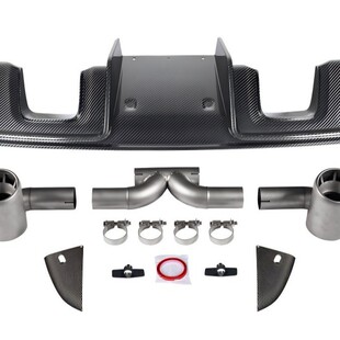 �m���17-UP��r��718��GT4 RS�󴽣���β�죩��̼ ��Q