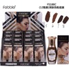 Foreign trade[ 12 bottled] FS188C Dark complexion Liquid Foundation FEBBLE Matte Africa Trimming Concealer New products