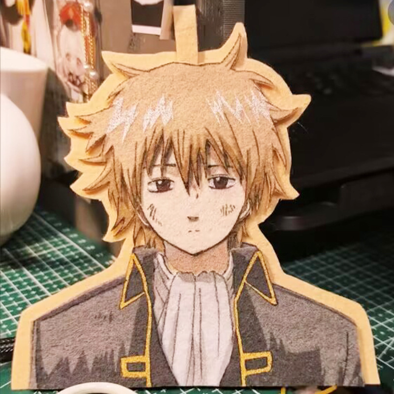 오키타 소고; 다른 스타일에 대해서는 고객 서비스에 문의하세요.