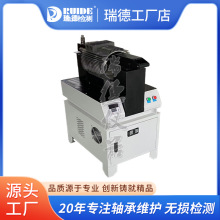 寧波RUIDE-130K盲孔電機殼加熱器功率35KVA快速加熱三組銅線圈