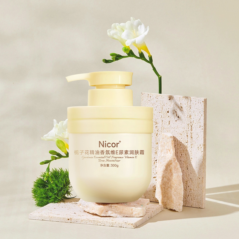 Hand cream