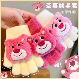 成人手套;儿童手套;成人帽