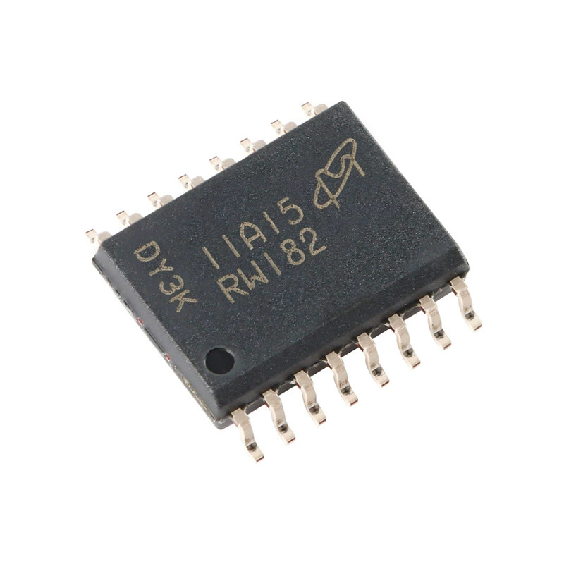 Оригинальная подлинная микросхема MT25QL01GBBB8ESF-0SIT SOP2-16 1GB NOR флэш-память