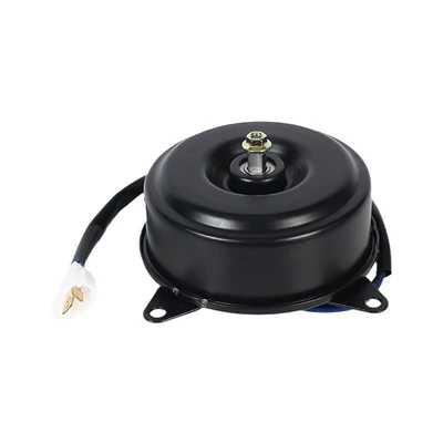 car radiator FAN MOTOR