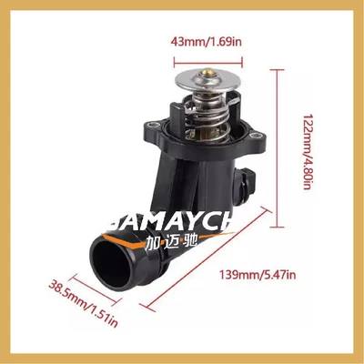 11531436042 Thermostat Suitable Thermostat