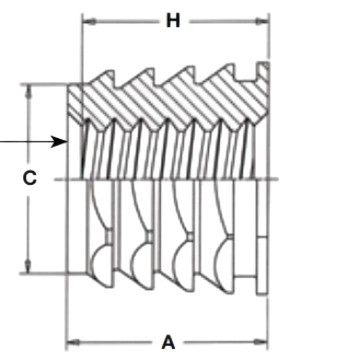 ��������ĸNFPA-832 ����ֲ����ĸ ����������ͷ��ѹ��ĸ