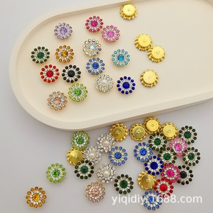 14mm����̫ꖻ��c荲���צ�ˮ��ֹ��ֿpdiy�Ʒ�~���o�����