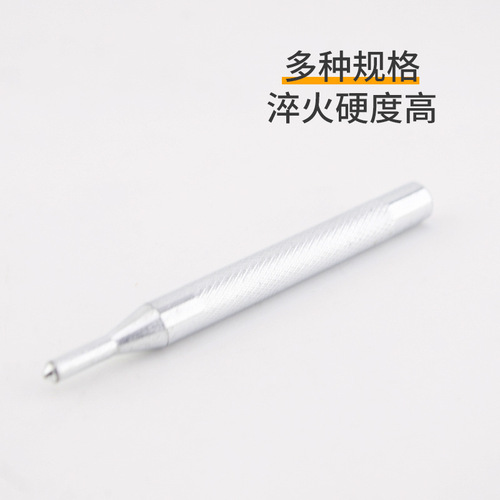 Amazon 633/831/501/201 metal snap button installation tool snap button DIY hand tool