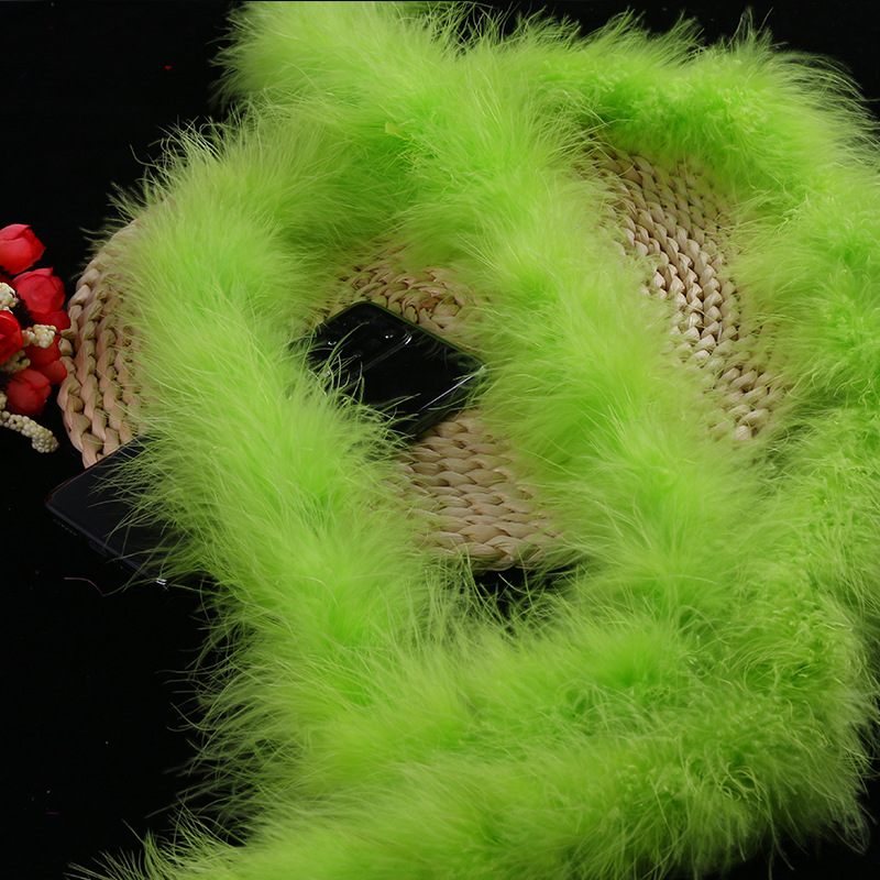 1호 프루츠 그린 2m 털이 조금 빠질 수 있으니 촬영시 주의하시기 바랍니다.