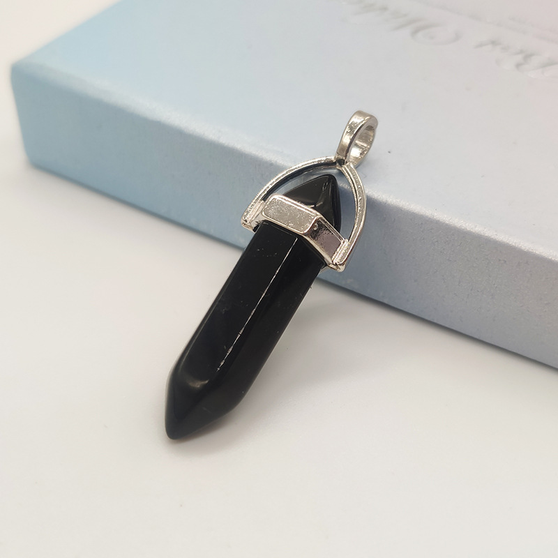 3호-크리스탈(블랙)