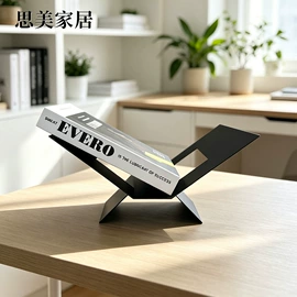其他装饰摆件;树脂工艺品;金属工艺品