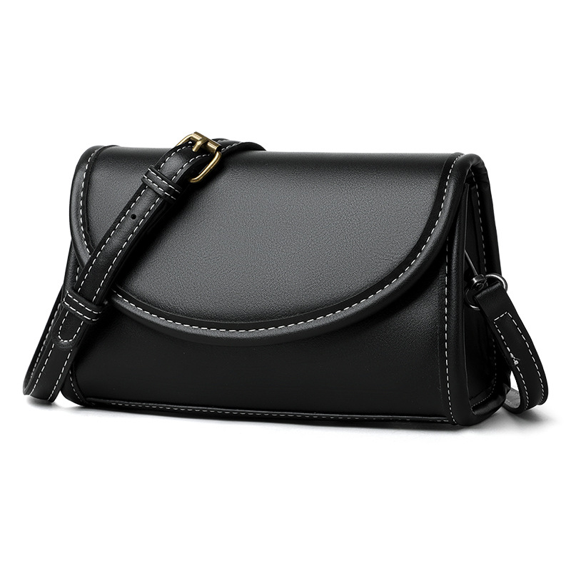 2026 Spring New Fashion Versatile Retro Trendy Casual Small Square Bag For Women With A High-End Luxurious Feel_voghion.com