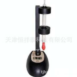 HXT-103B电子皂膜流量计 数字液体流量计 量程5～5000 mL/min