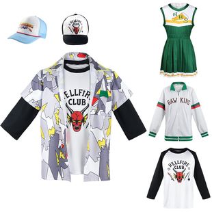 �������Z4cos�� Stranger Things S4�تz��㘷��T���r���f�}����