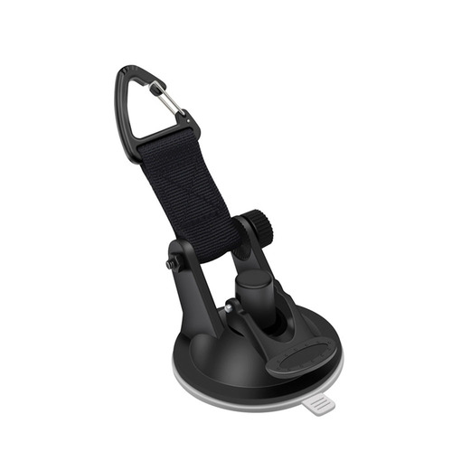 Car tent suction cup buckle home outdoor travel portable suction cup hook carabiner reusable wholesale