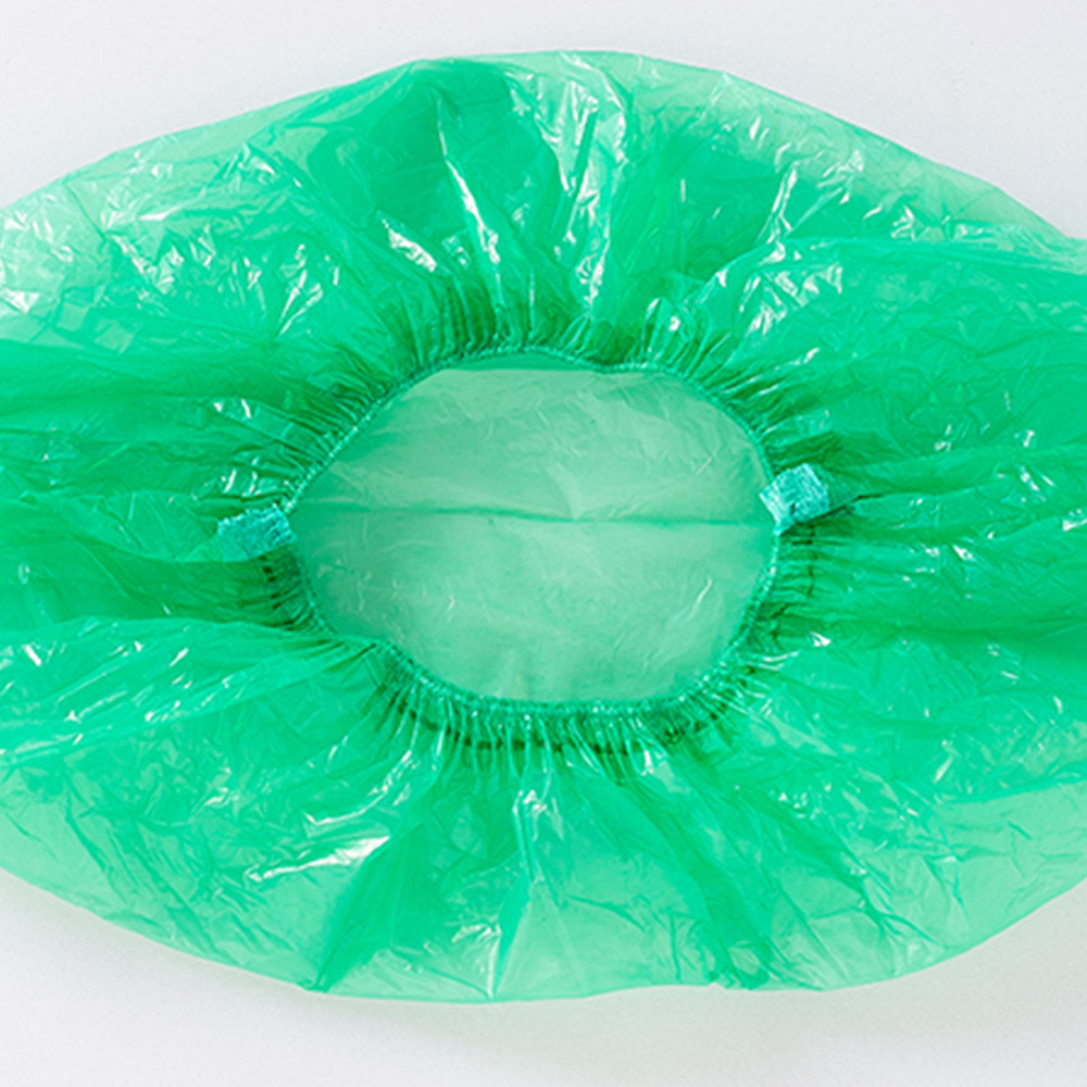 Shoe covers