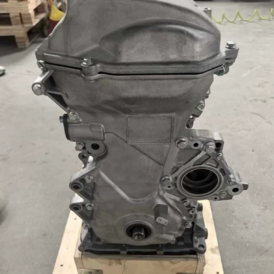 Engine assembly Supply: 1Zz 3Zz-Fe 1.8L