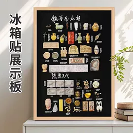 软木板/留言板;黑板;办公展示架