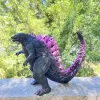 23 Planet Godzilla-Purple