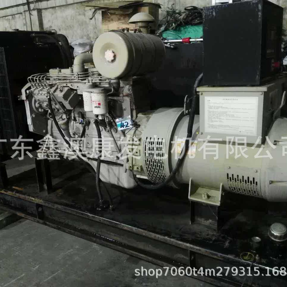 东莞大岭山鸡翅岭二手柴油发电机组回收收购哪里有电话