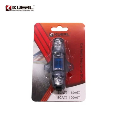 Factory wholesale car amplifier power Other Car Video