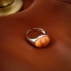 Серебряный, тигровый глаз