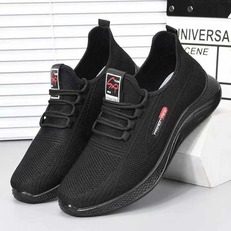 50 ярдов 48 ярдов полиуретановая обувь мужские кроссовки старая Пекинская Тканевая обувь повседневная обувь для пап Большие размеры тканые 46/47