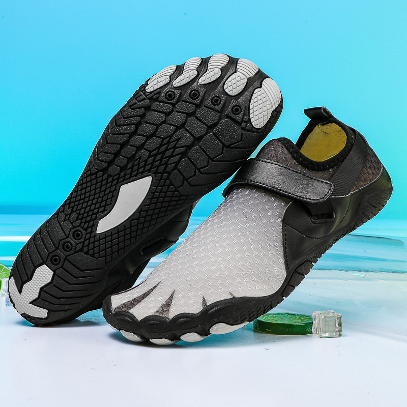 W008 블랙 그레이