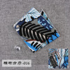 Trend scarf, classic suit jacket, handkerchief, floral print, wholesale