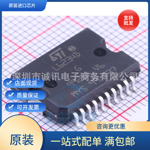 L6234D L6234PD013TR HSOP-20��܇��X��늘�����оƬ ȫ��