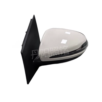 with high-definition reflectors, Rearview mirror/rearview mirror