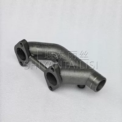 3937477 Exhaust Manifold Exhaust manifold