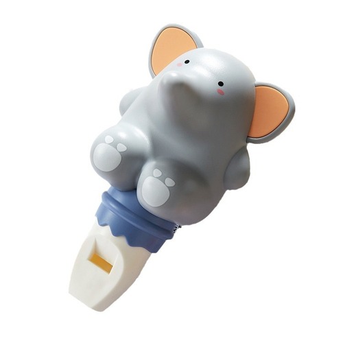 Children can blow cartoon whistles, early education fun toys, baby kindergarten toys, street stalls, wholesale small musical instruments