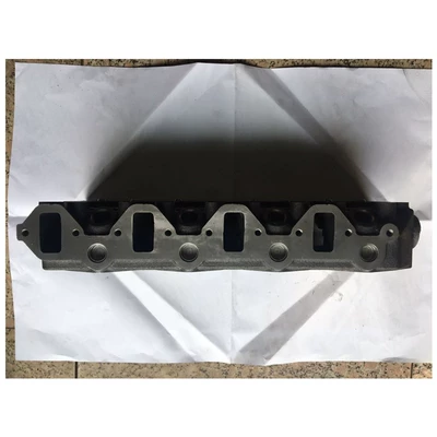 iron cylinder head, Cylinder and parts