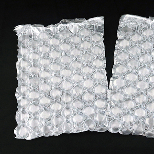J8 Gourd Packaging Material Bag Material Air Cushion Inflatable Bubble Film Anti-Fall Film Pillow Packaging Buffer Filling Inflatable G3