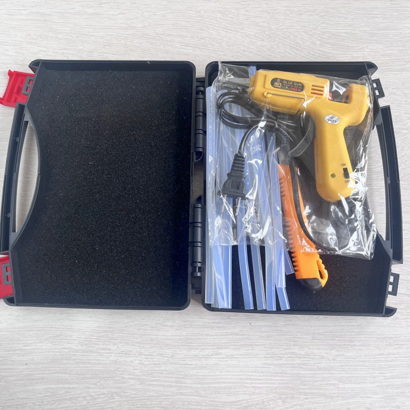 tufting gun热熔胶枪 20wE迷你型电动热熔小胶枪