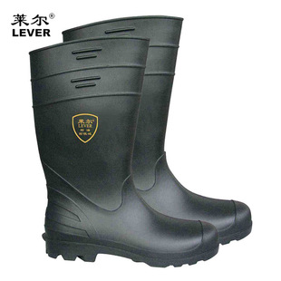 �R�� SM-8-99�����|��ѥPVC��ˮ��������38cm����ѥ��ȫ���oѥ��