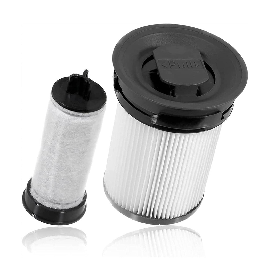 Adecuado para los accesorios de la aspiradora meno Miele Triflex HX1 pantalla de filtro modelo HX-FSF