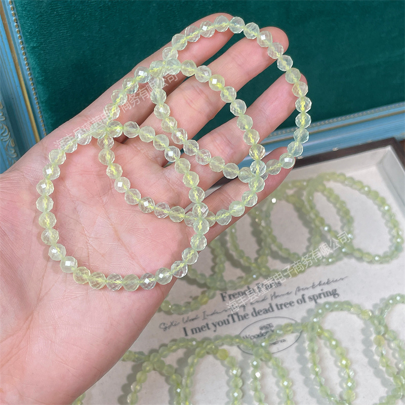 프레나이트(6mm, 약 30개)