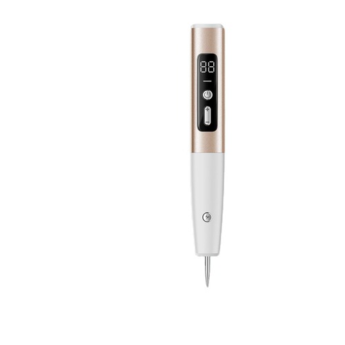 Small white spot nevus pen to remove spots, spot and mole removal artifact, laser beauty instrument, hemorrhoid spot nevus pen, special for beauty salons