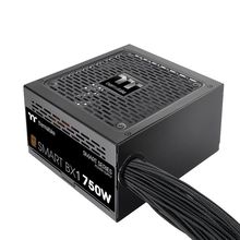 �羳 ̨ʽ���������750W 80PLUSͭ��ȫѹ��������PCIE5.0��Դ
