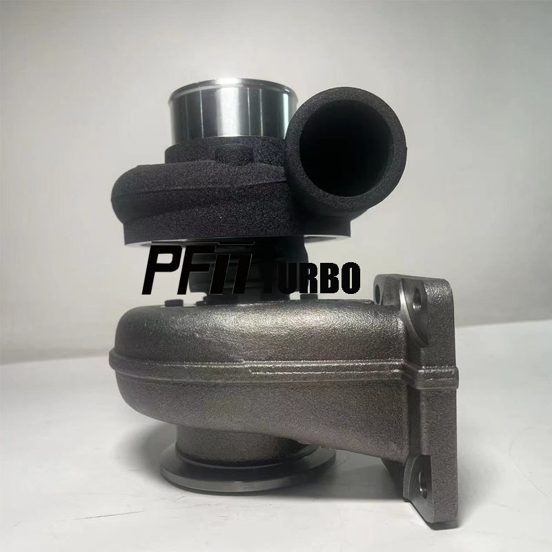 C15 S200G is suitable for John Deere turbocharger RE531073 173183 SE502195