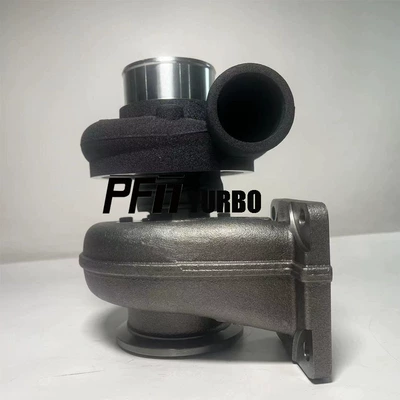 Deere turbocharger RE531073 – Supercharger