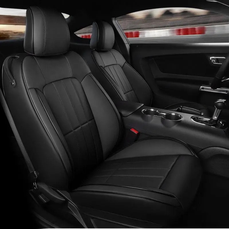 올 블랙 - 스탠다드 에디션