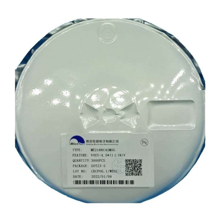 ΢��ME2206��ѹ�Ͱ׹�LED������оƬIC   �����ѹ����&plusmn;10%